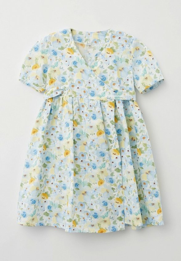 Платье Мирмишелька