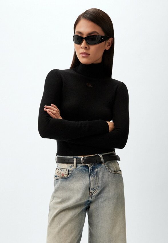 Водолазка Diesel