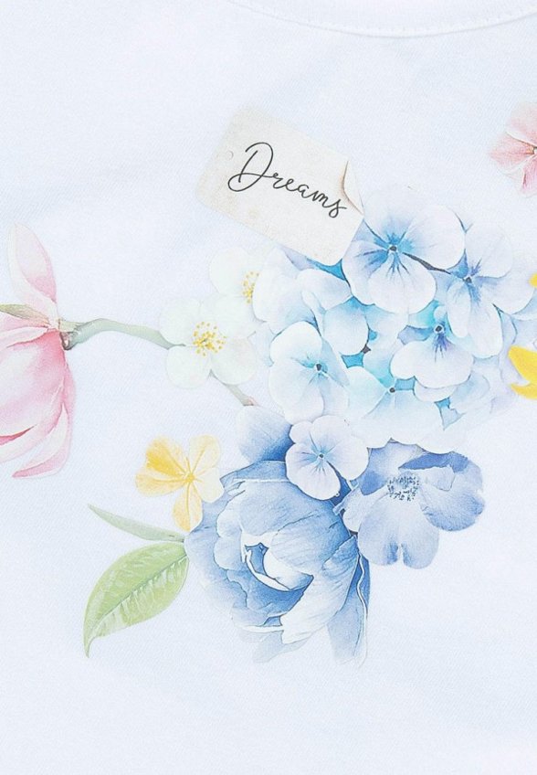 Футболка Lapin House