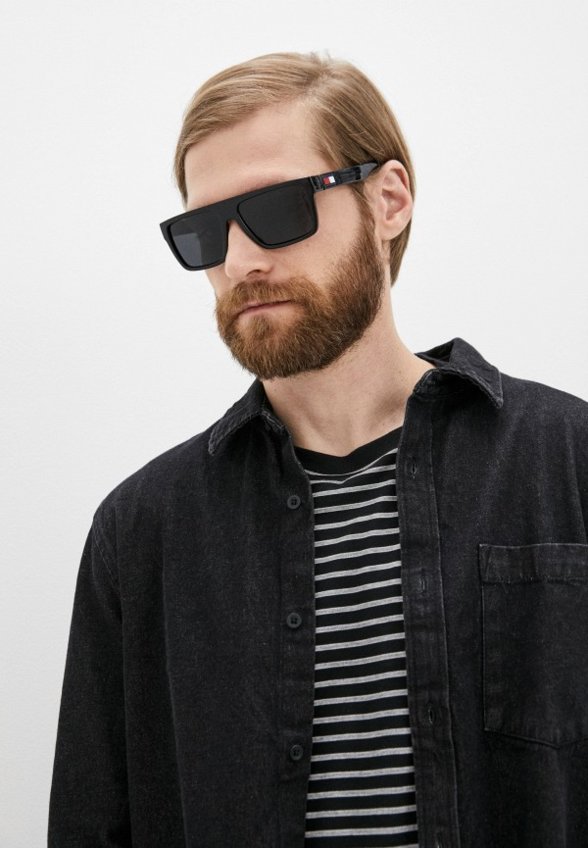 Очки солнцезащитные Greywolf