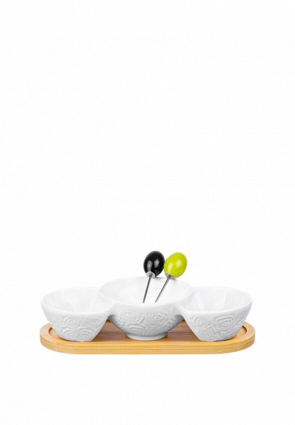 Менажница Elan Gallery