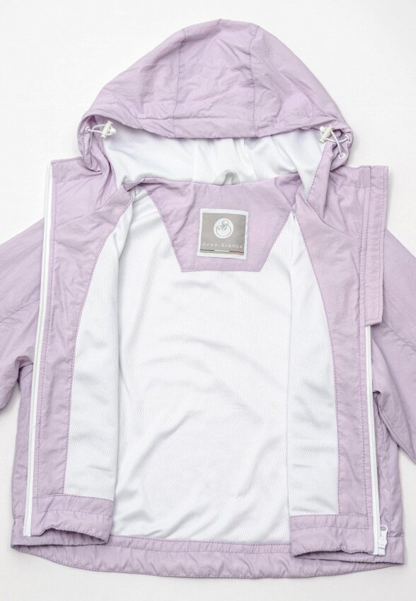 Ветровка Orso Bianco