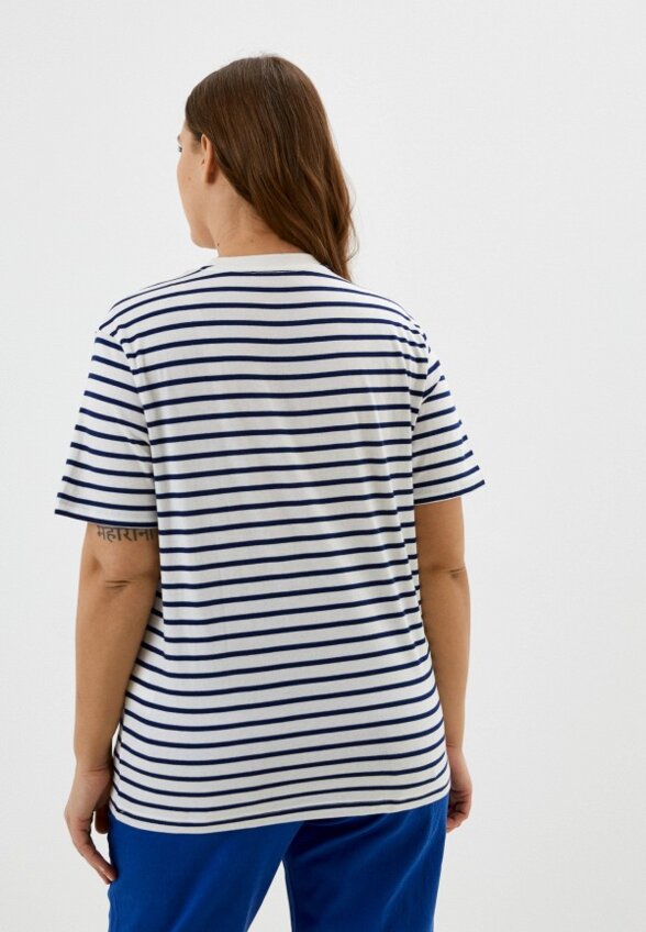 Футболка O'STIN