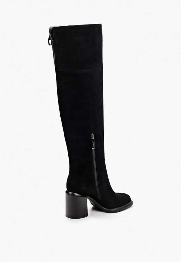 Ботфорты Vitacci