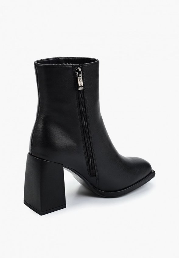 Ботильоны Covani