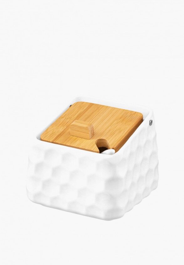 Банка для хранения Elan Gallery