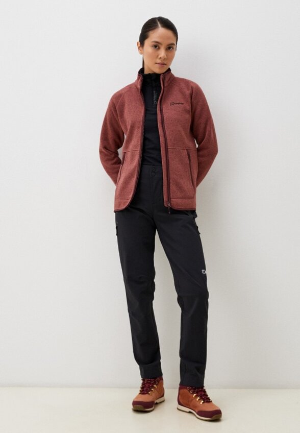 Олимпийка Berghaus