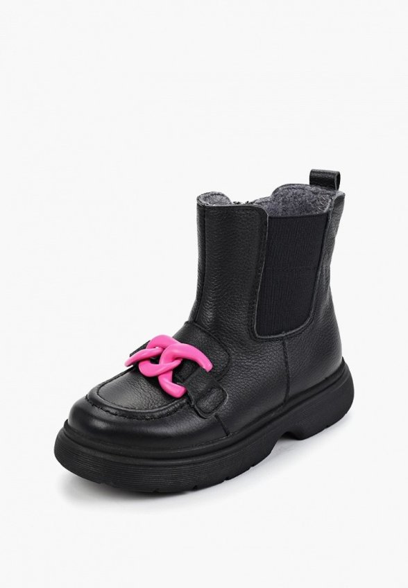 Ботинки Котофей