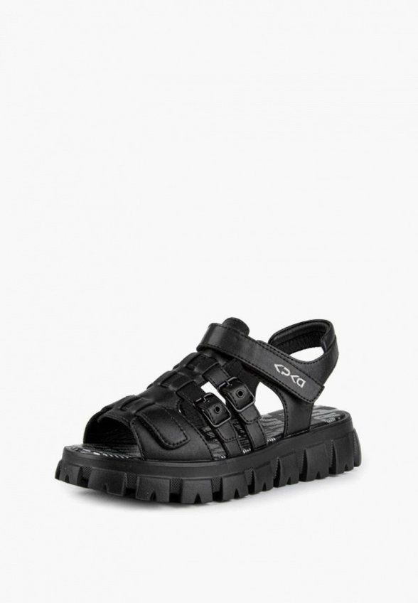 Босоножки Kapika