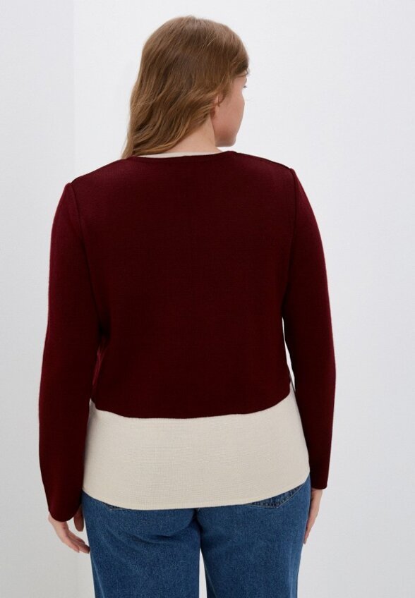 Кардиган Vivawool