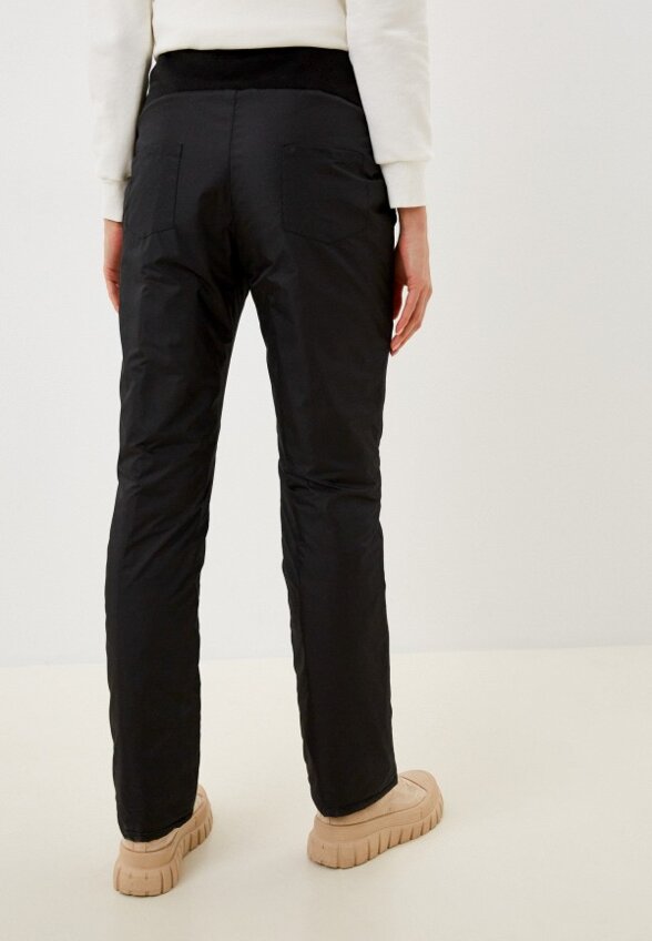 Брюки утепленные Lo-Lo