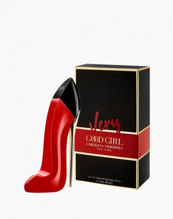 Парфюмерная вода Carolina Herrera женщинам