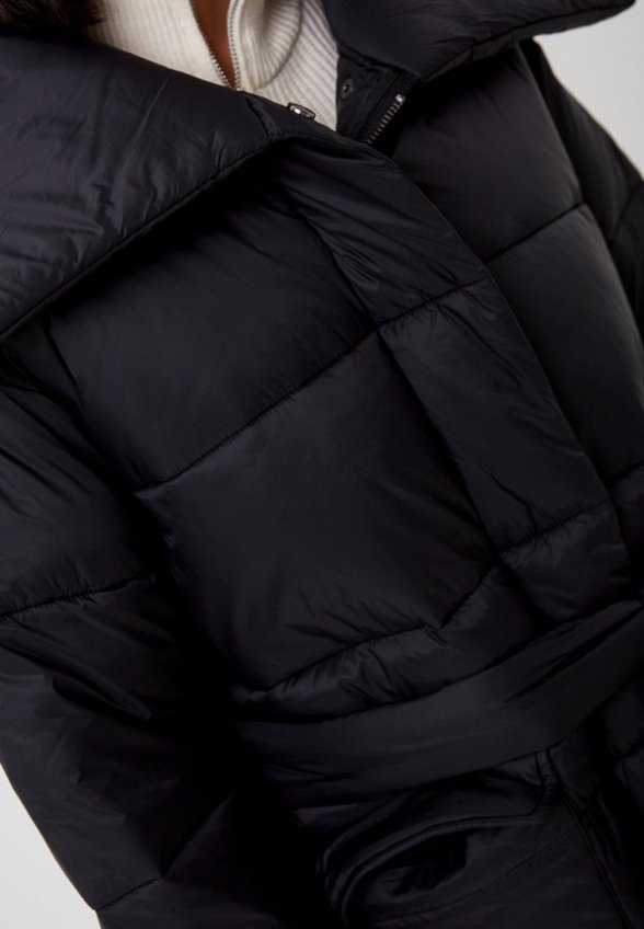 Пуховик W.sharvel