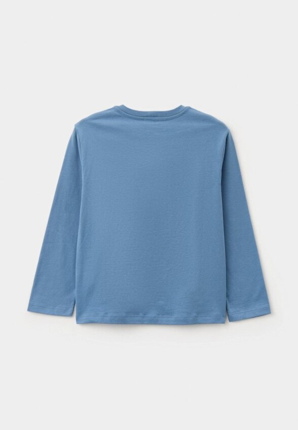 Лонгслив United Colors of Benetton