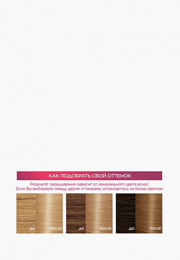 Краска для волос L'Oreal Paris