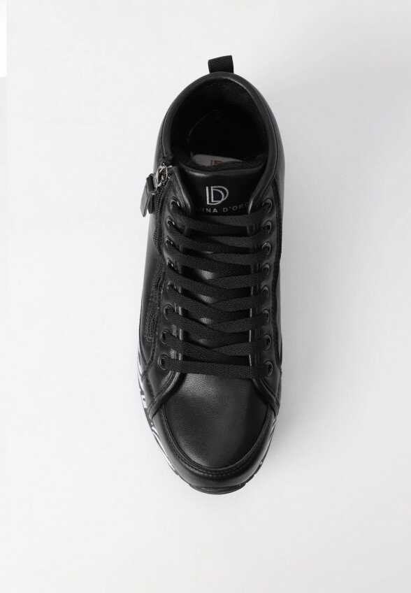 Ботинки Donna D’oro