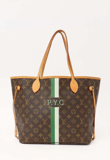 Louis Vuitton Neverfull