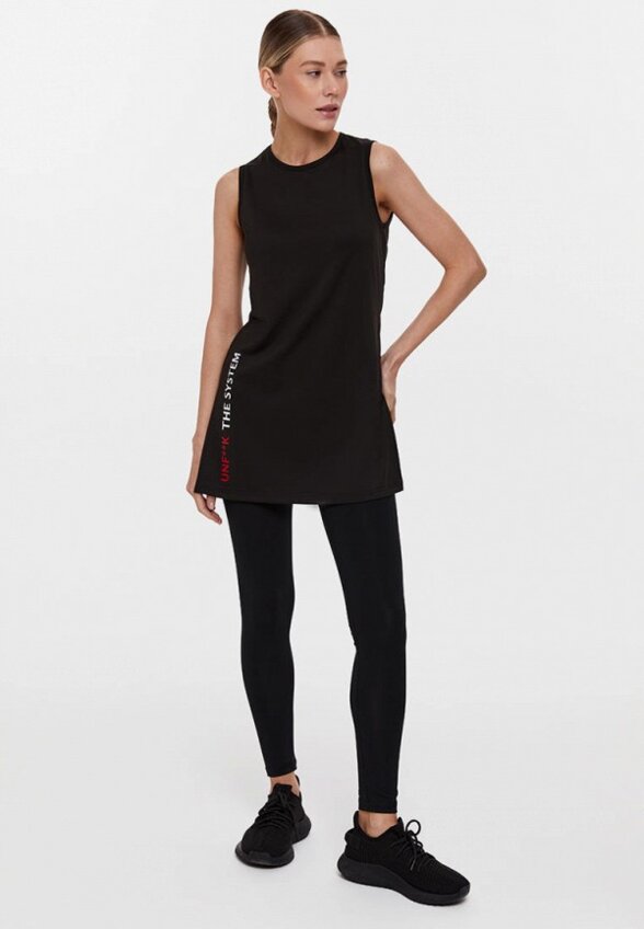 Майка спортивная Fitbomb