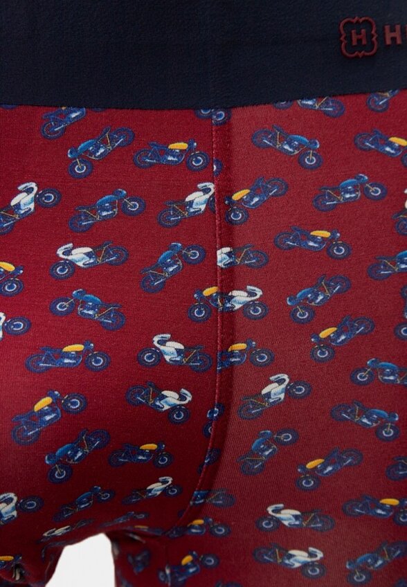 Трусы Henderson