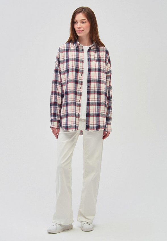 Рубашка Envylab