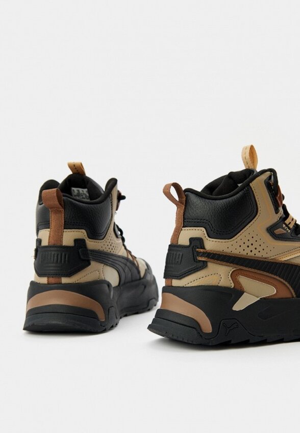 Кроссовки PUMA