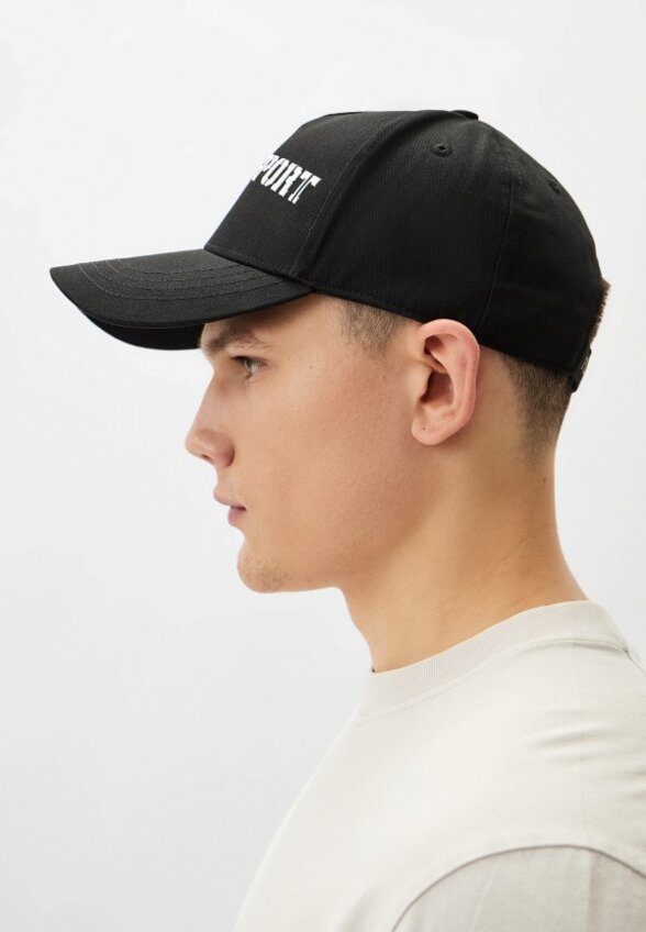 Бейсболка Plein Sport
