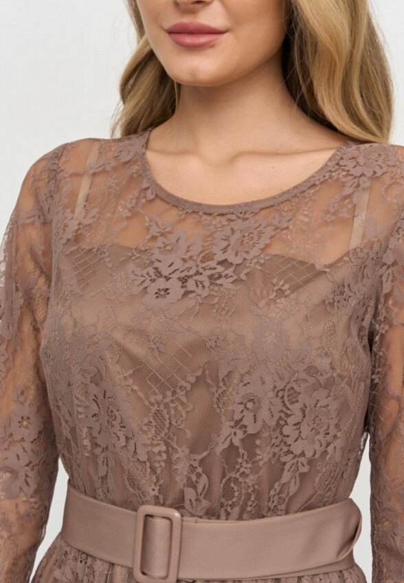 Платье BrandStoff