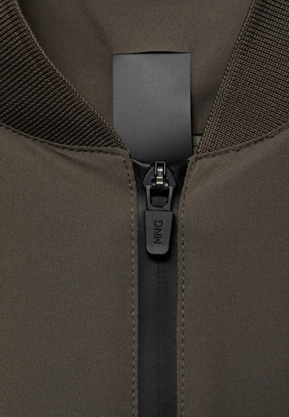 Куртка Mango Man