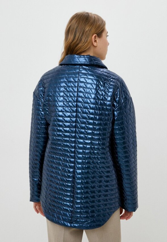 Куртка-рубашка Naturel