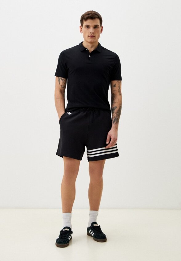 Шорты спортивные adidas Originals