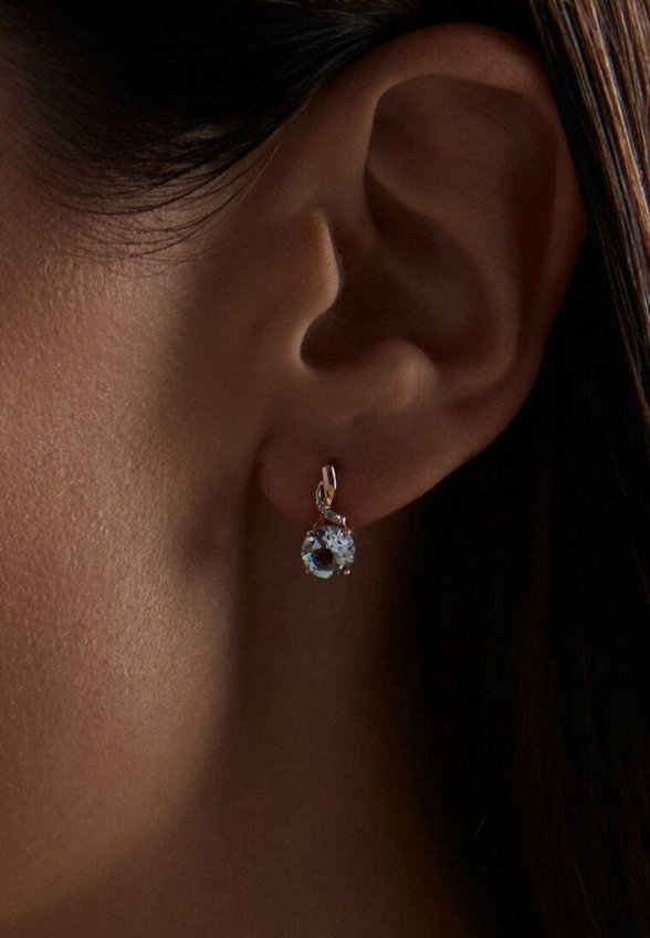 Серьги Sokolov