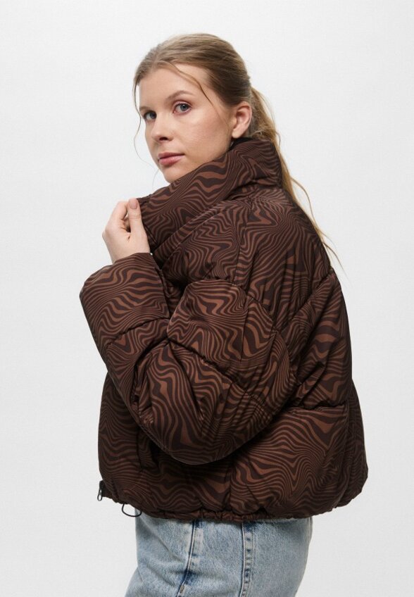 Пуховик H&M
