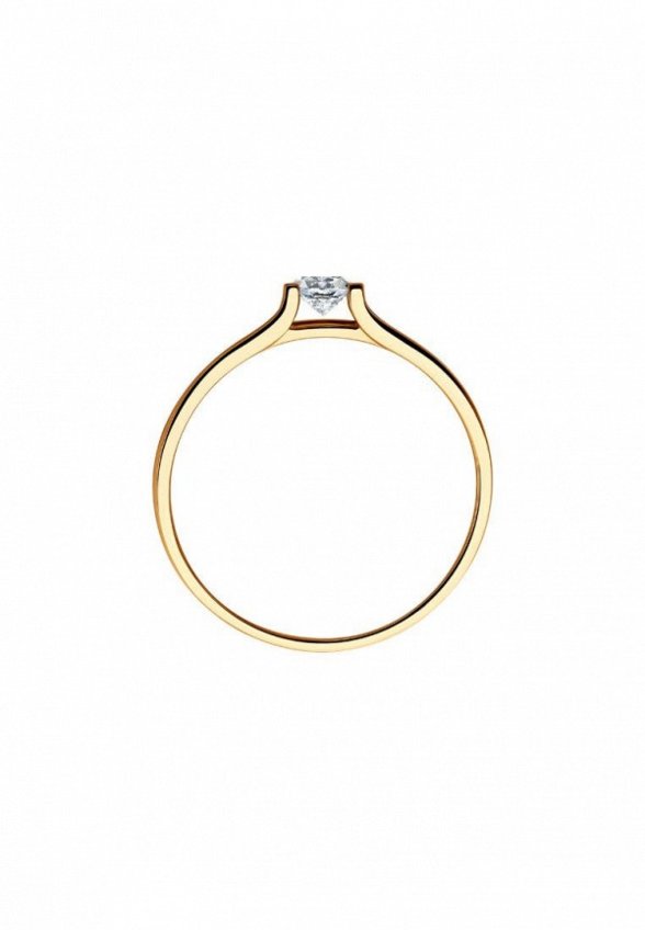 Кольцо Diamant