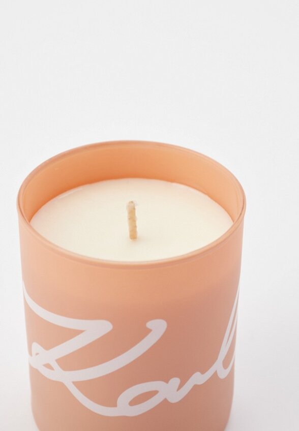 Свеча ароматическая Karl Lagerfeld