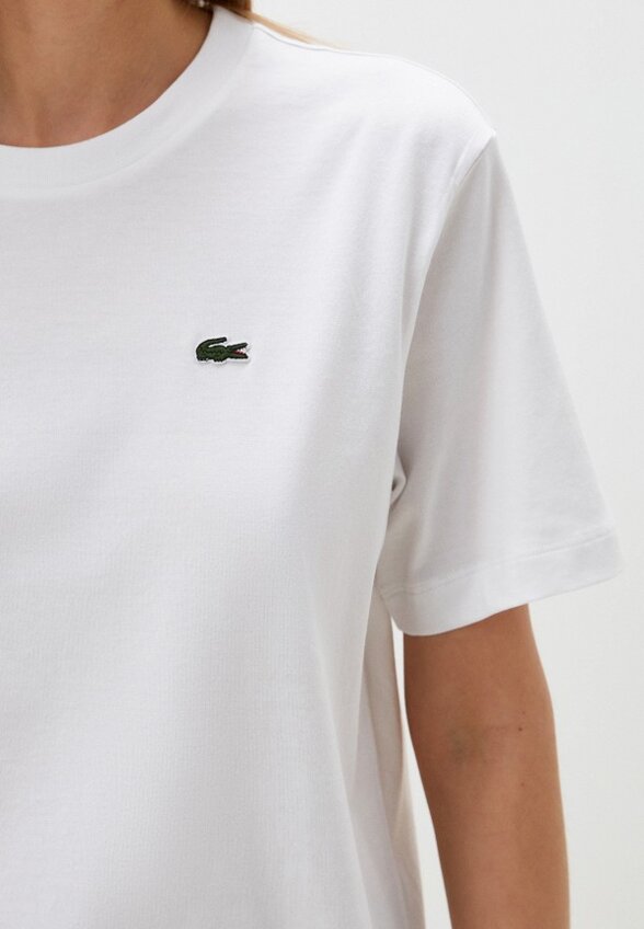 Футболка Lacoste