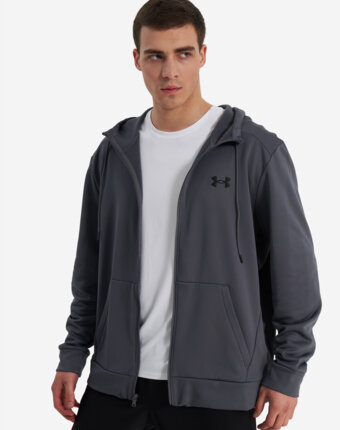 Толстовка мужская Under Armour, Серый женщинам