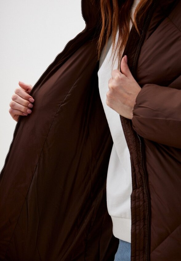 Куртка утепленная b.young