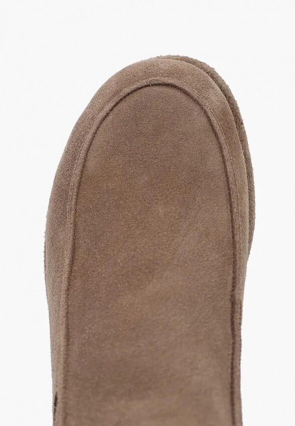 Ботинки Lusavou