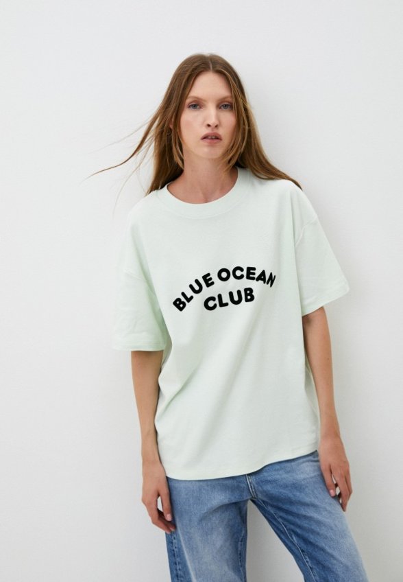 Футболка Twist