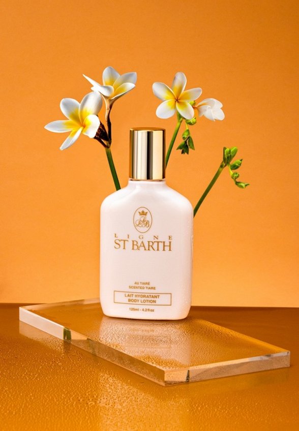 Лосьон для тела Ligne St Barth