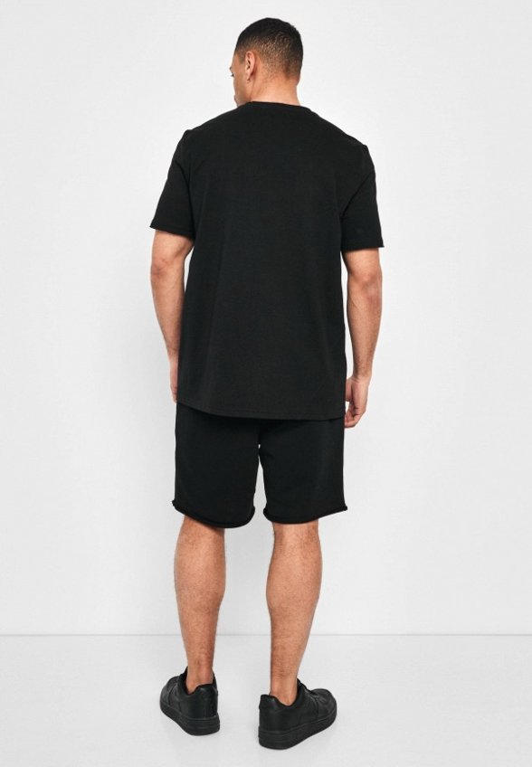 Шорты спортивные Torae Black