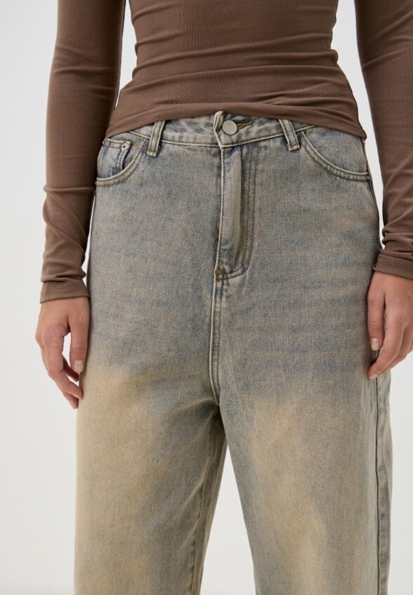 Джинсы Lookonline