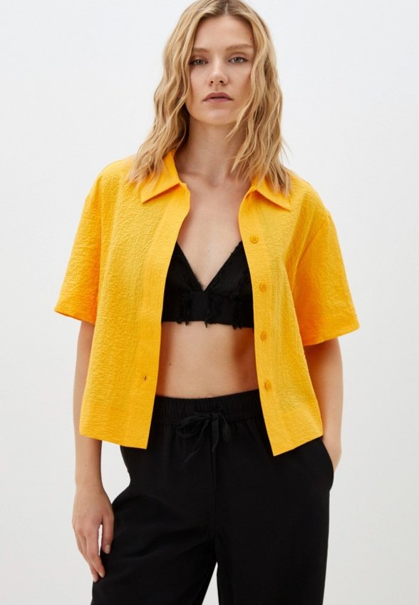 Рубашка To Be One