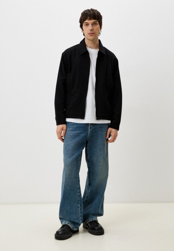 Ветровка Rushbay