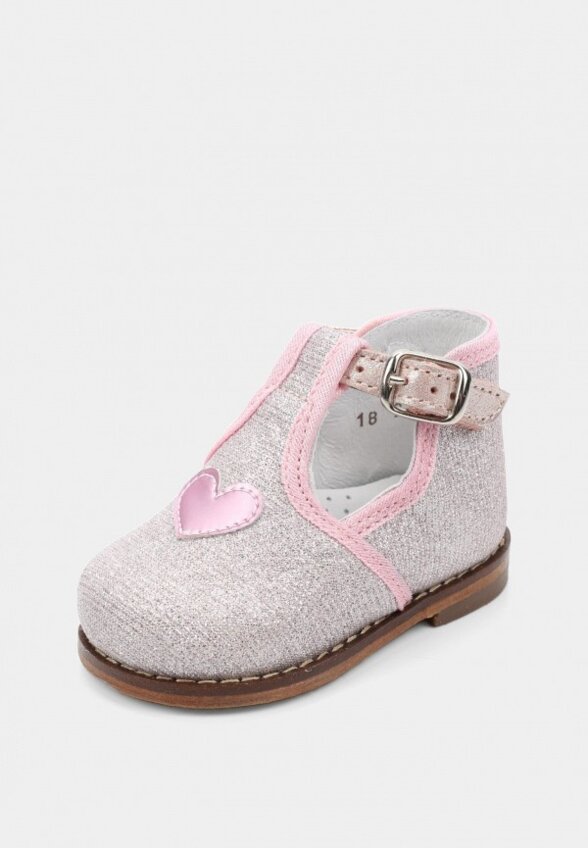 Ботинки Котофей