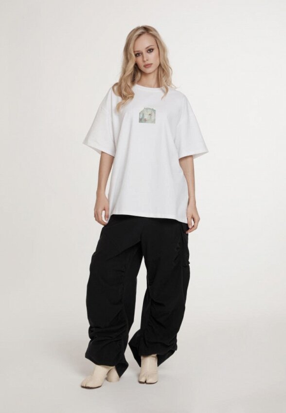 Футболка The Vow