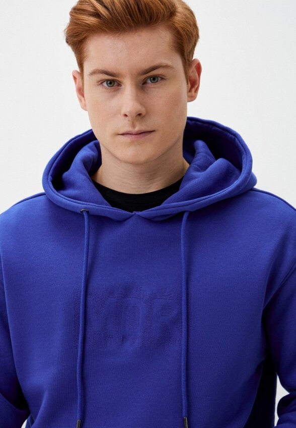 Худи Marco Di Radi