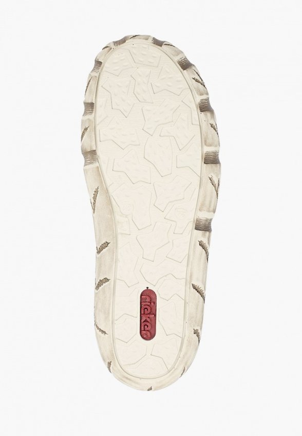 Сандалии Rieker