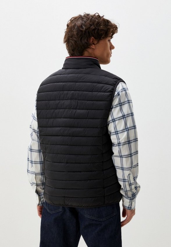 Жилет утепленный Tom Tailor