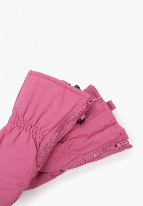 Варежки Lassie